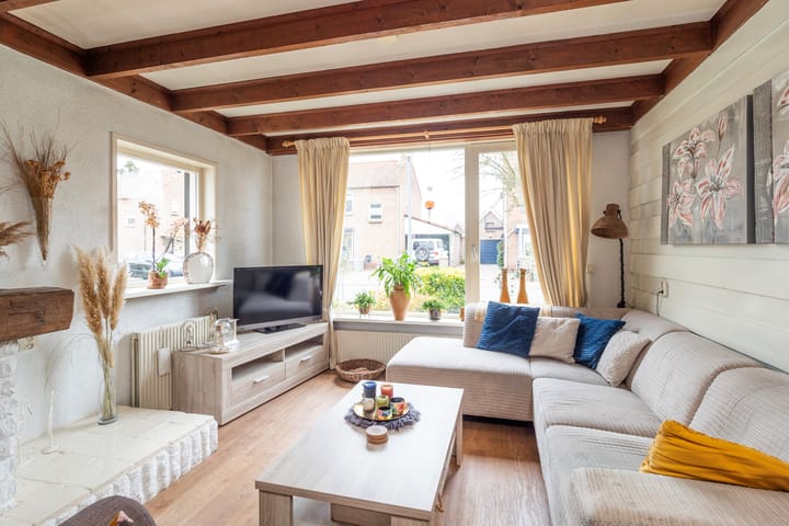 Foto 5 van Hellenkamp 7