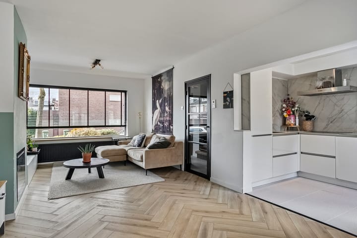 Foto 3 van Onyxstraat 38