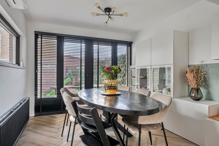 Foto 10 van Onyxstraat 38