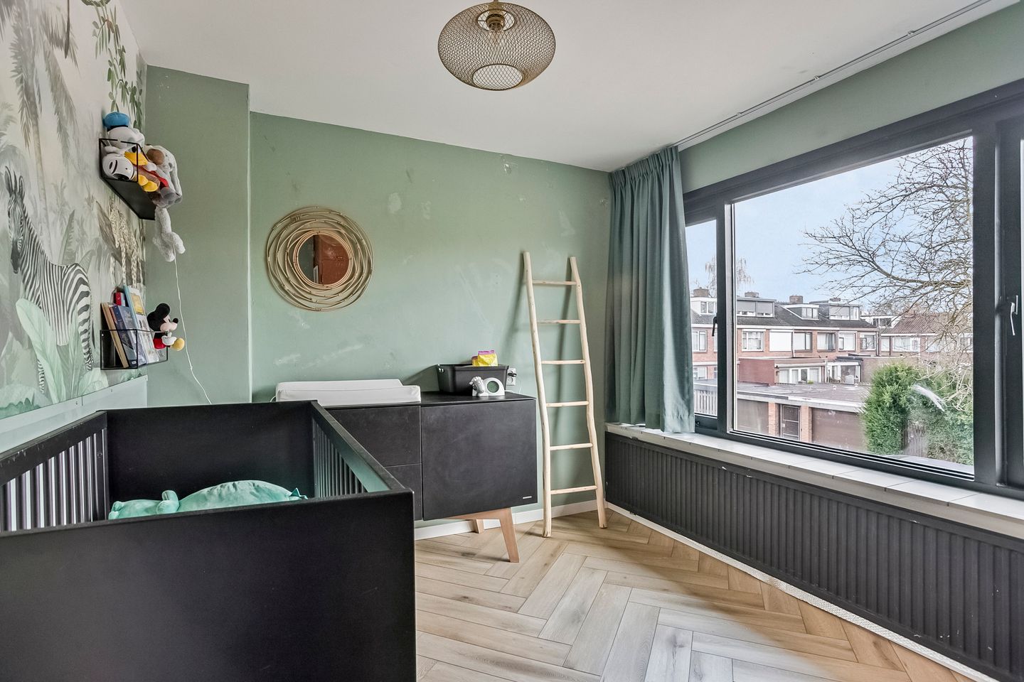 Foto 14 van Onyxstraat 38