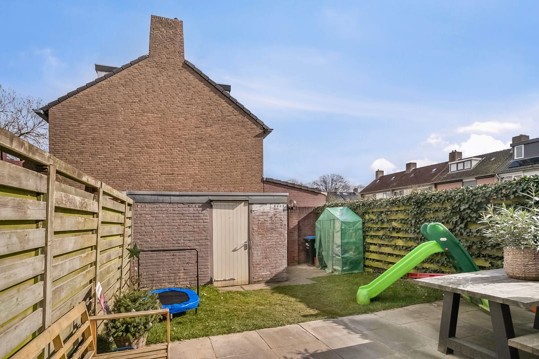 Foto 22 van Onyxstraat 38