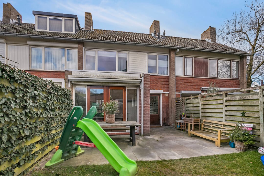 Foto 23 van Onyxstraat 38