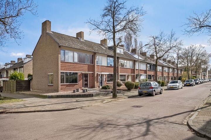 Foto 25 van Onyxstraat 38