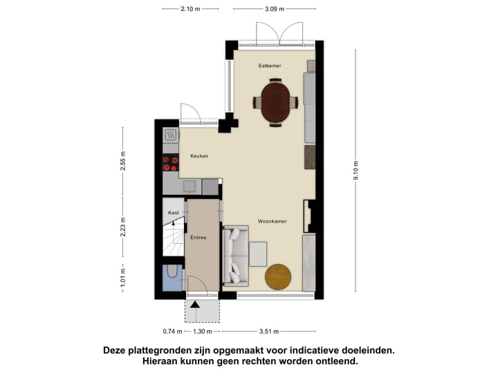 Foto 29 van Onyxstraat 38