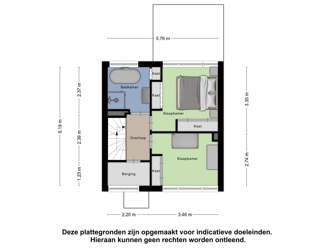 Foto 31 van Onyxstraat 38