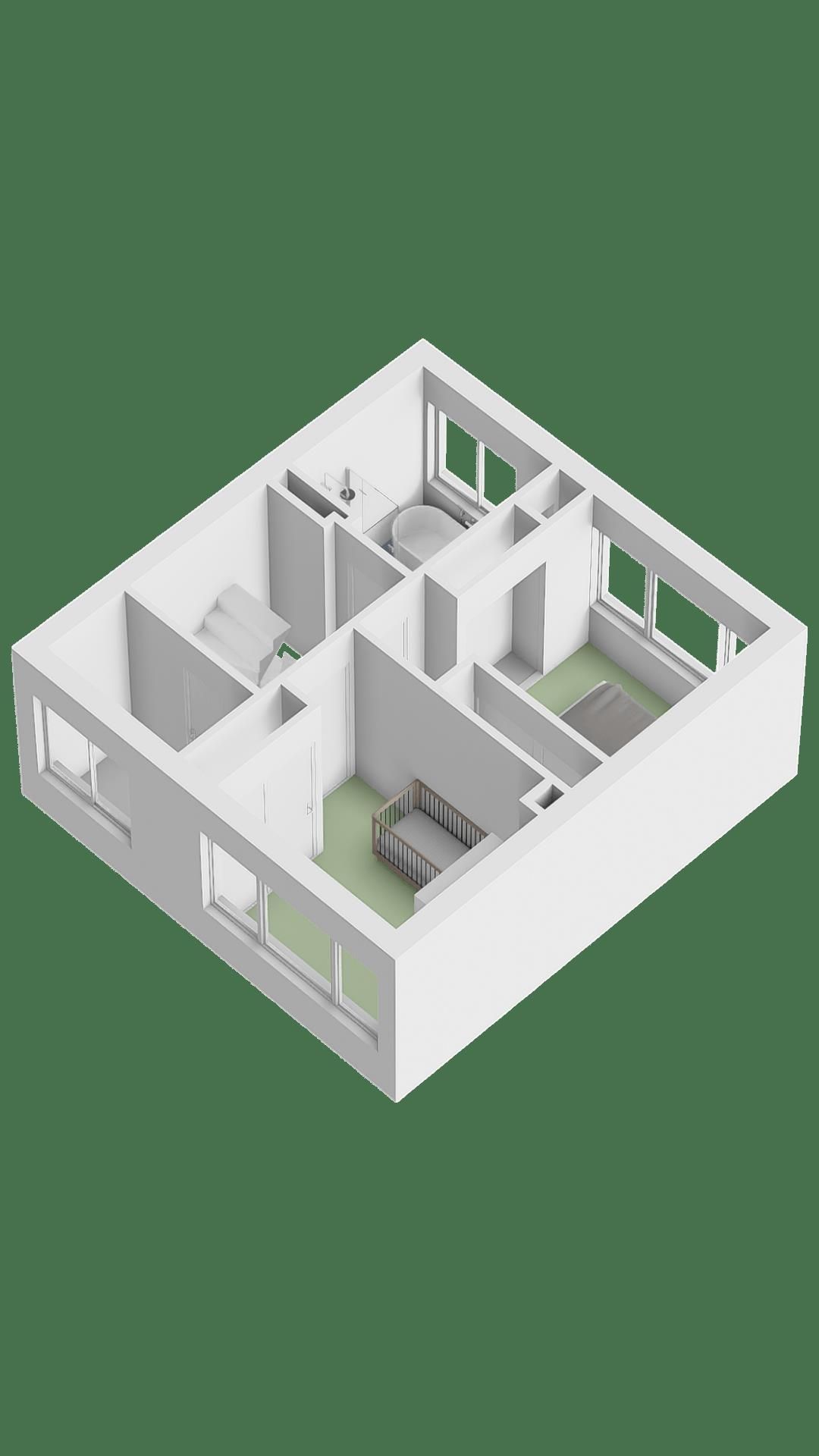 Foto 32 van Onyxstraat 38