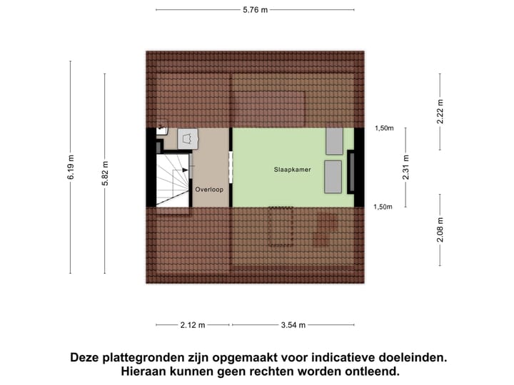 Foto 33 van Onyxstraat 38