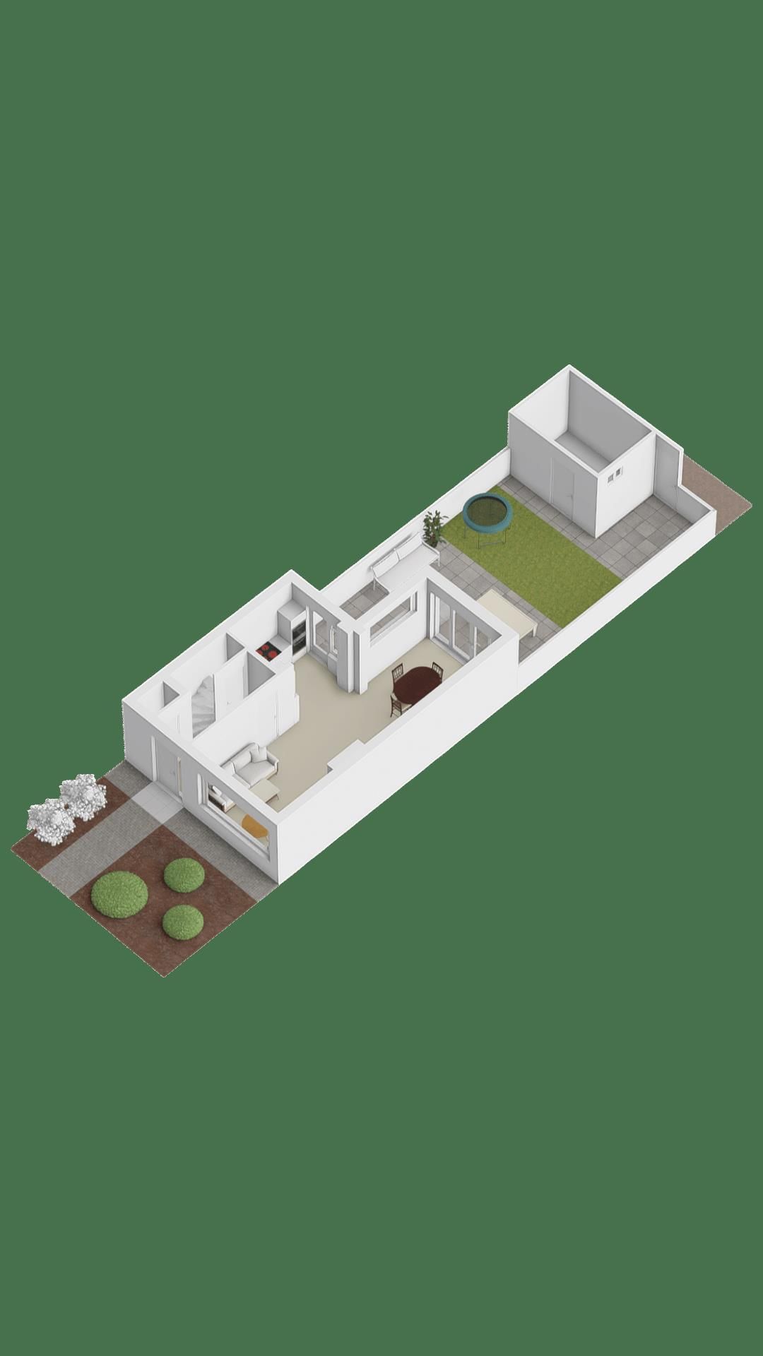 Foto 38 van Onyxstraat 38