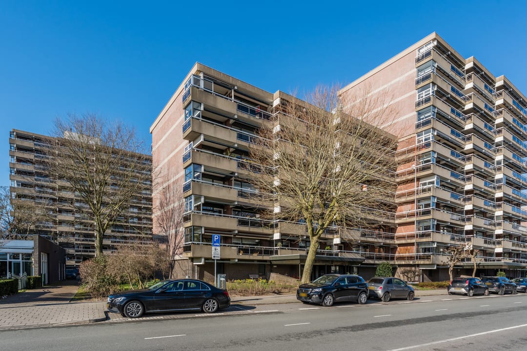 Foto 1 van Theo Mann-Bouwmeesterlaan 50