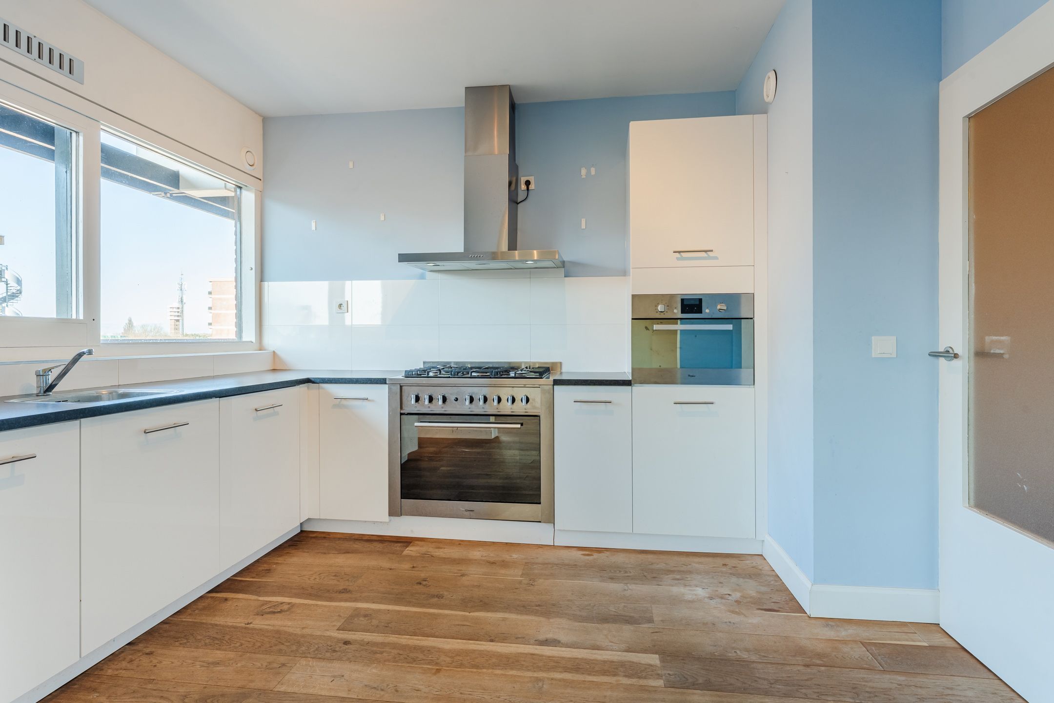 Foto 3 van Theo Mann-Bouwmeesterlaan 50