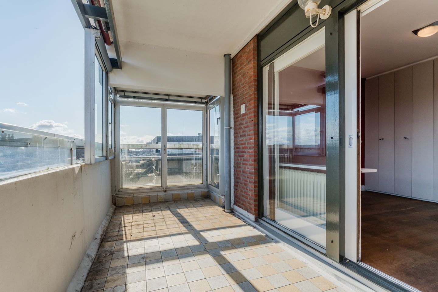 Foto 4 van Theo Mann-Bouwmeesterlaan 50