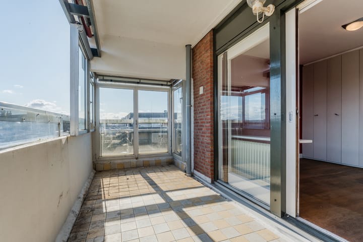 Foto 4 van Theo Mann-Bouwmeesterlaan 50