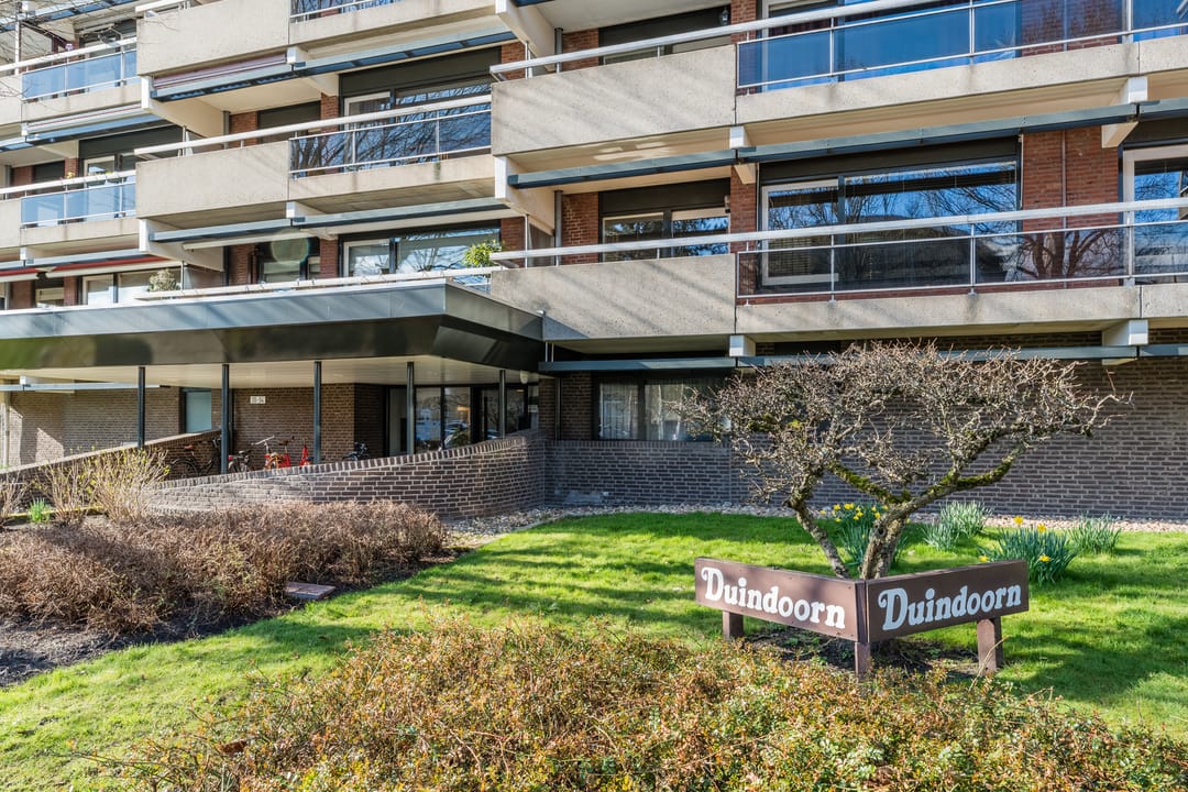 Foto 8 van Theo Mann-Bouwmeesterlaan 50