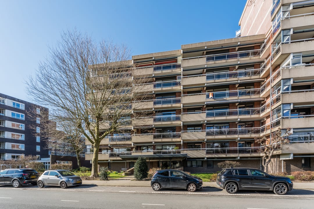 Foto 7 van Theo Mann-Bouwmeesterlaan 50