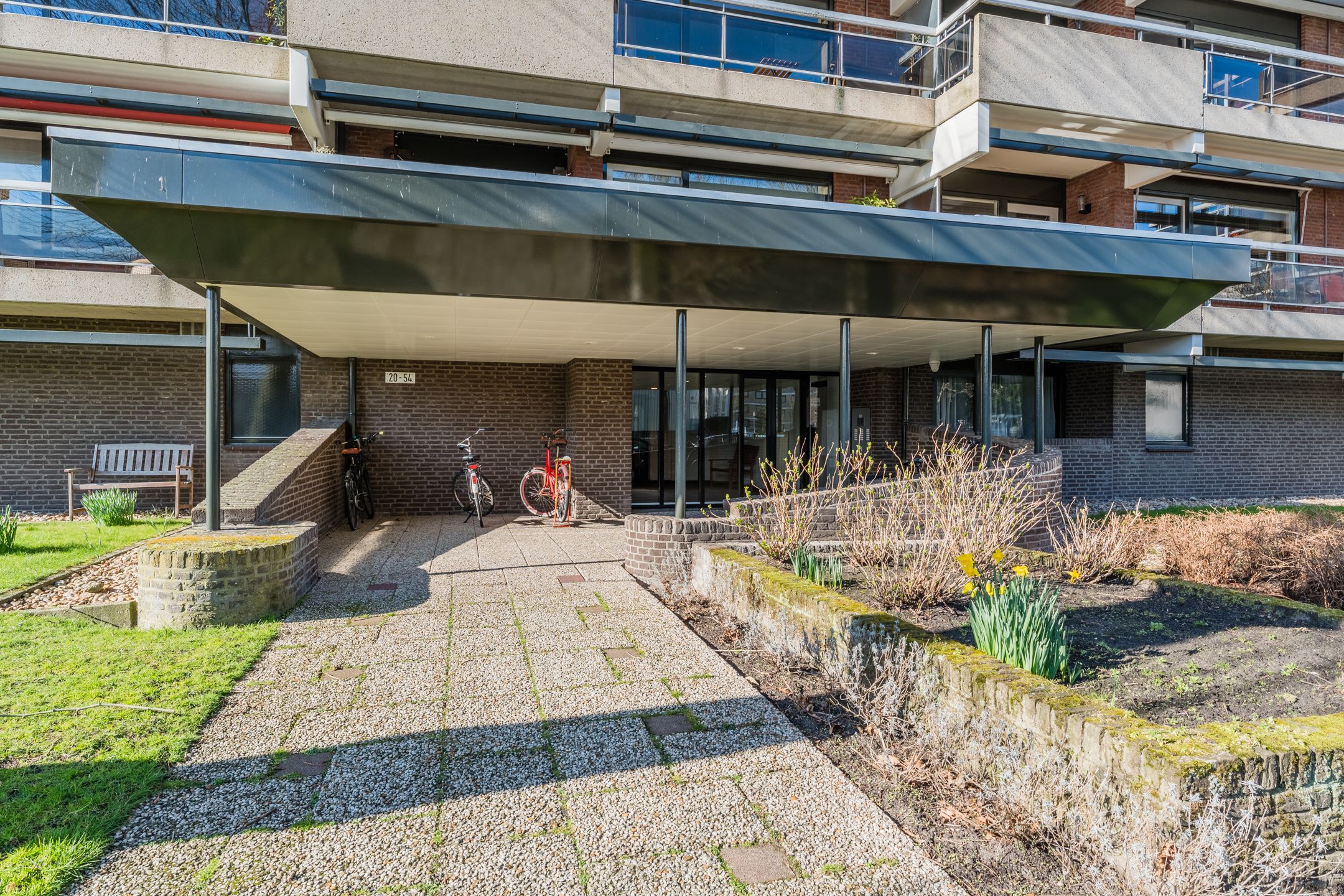 Foto 9 van Theo Mann-Bouwmeesterlaan 50