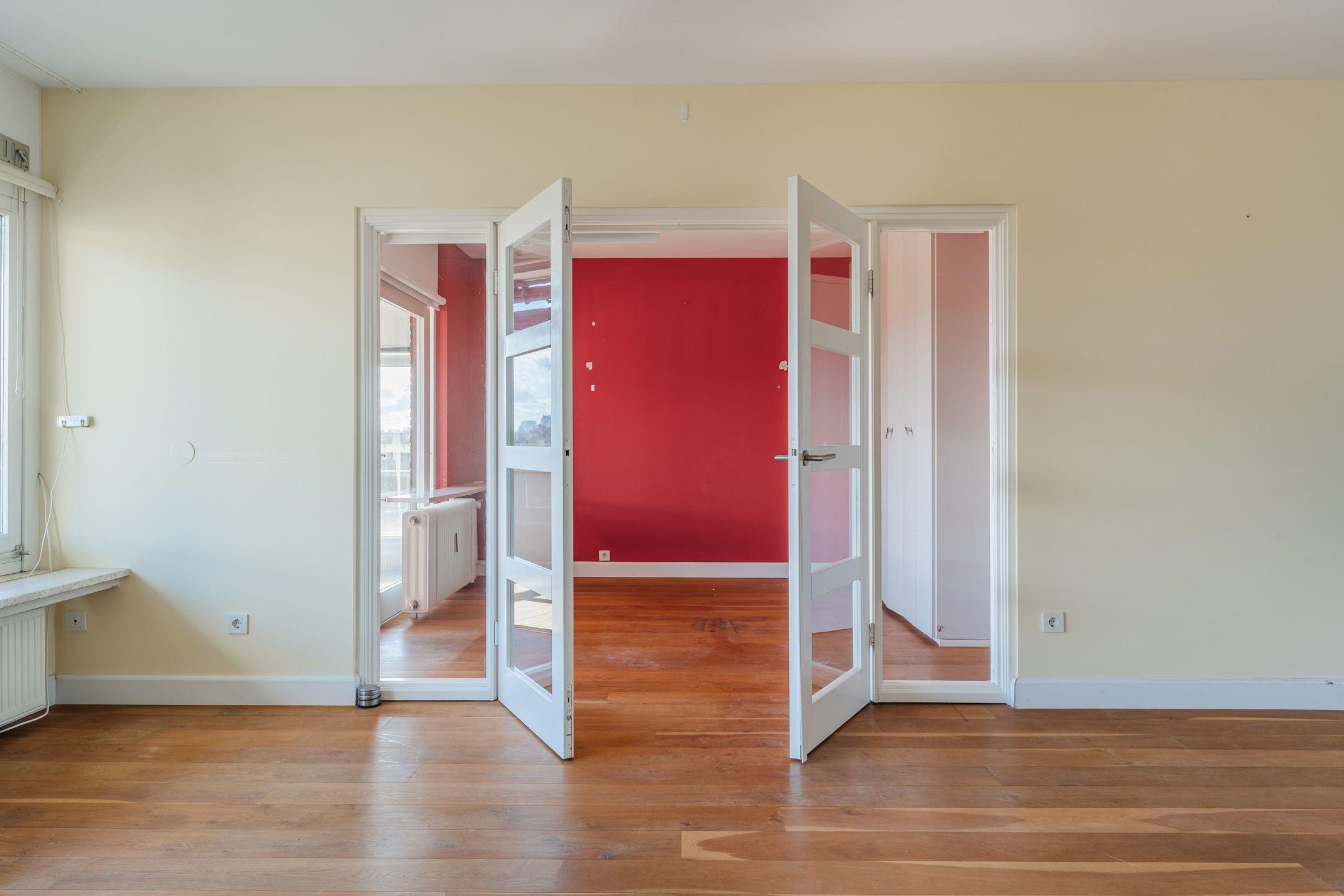 Foto 18 van Theo Mann-Bouwmeesterlaan 50