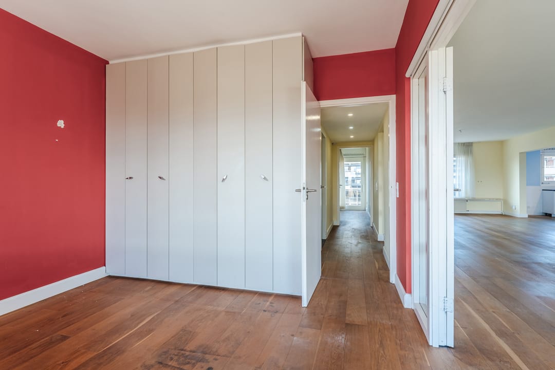 Foto 23 van Theo Mann-Bouwmeesterlaan 50