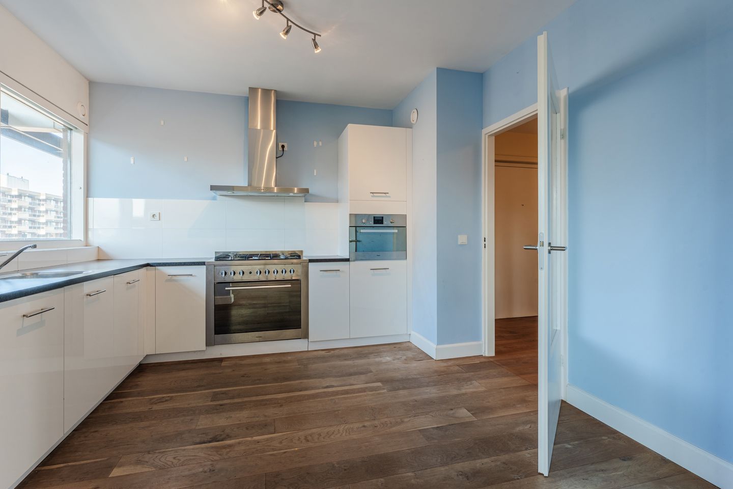 Foto 25 van Theo Mann-Bouwmeesterlaan 50