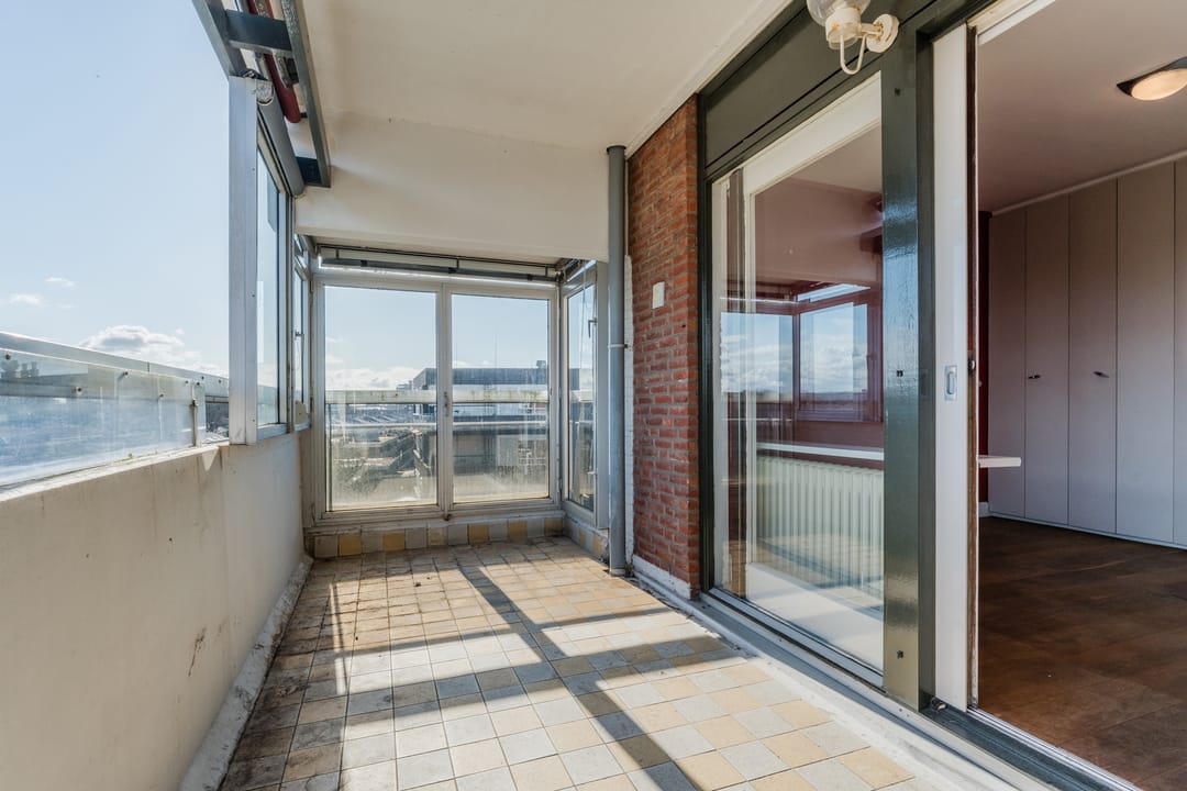 Foto 47 van Theo Mann-Bouwmeesterlaan 50