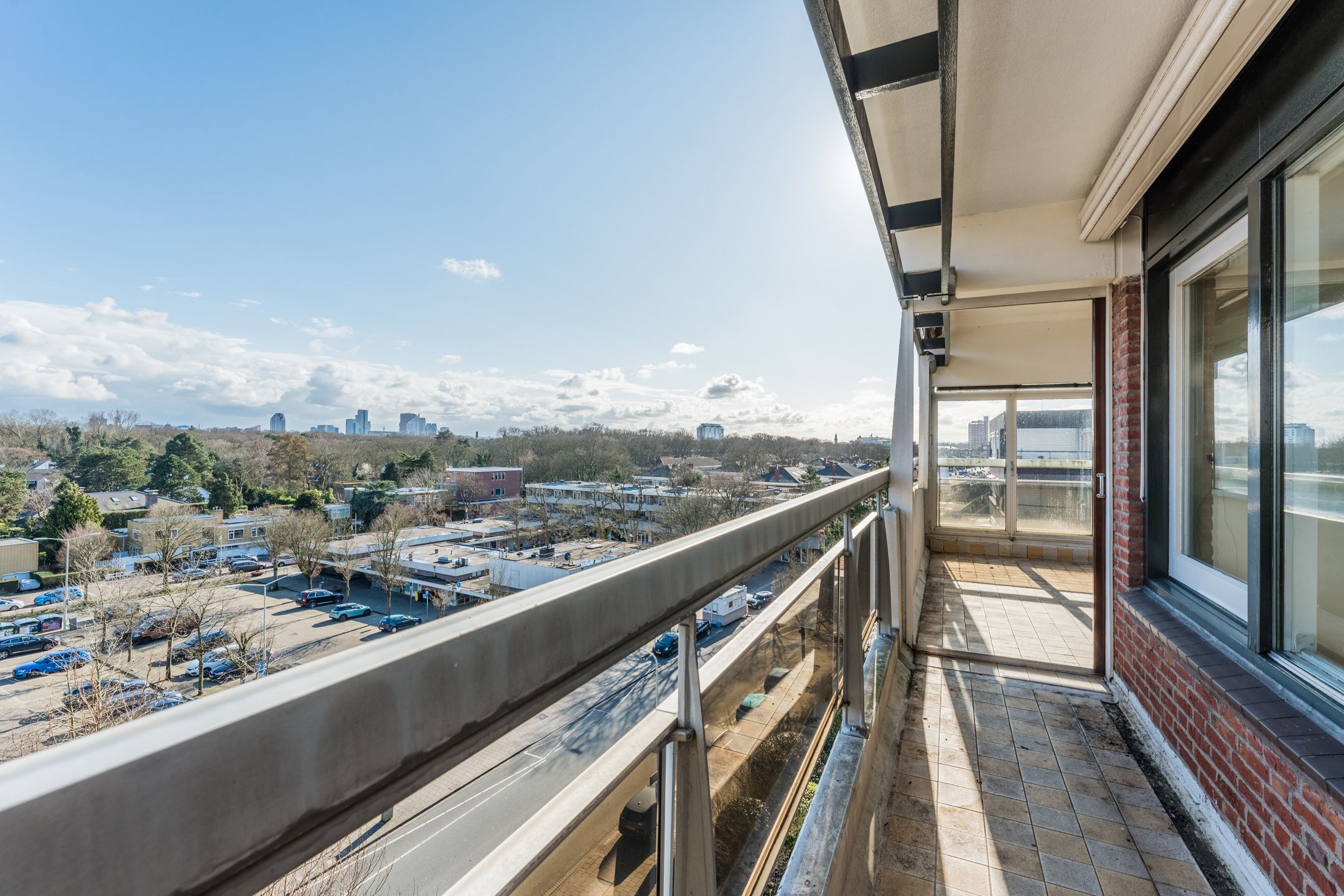 Foto 48 van Theo Mann-Bouwmeesterlaan 50