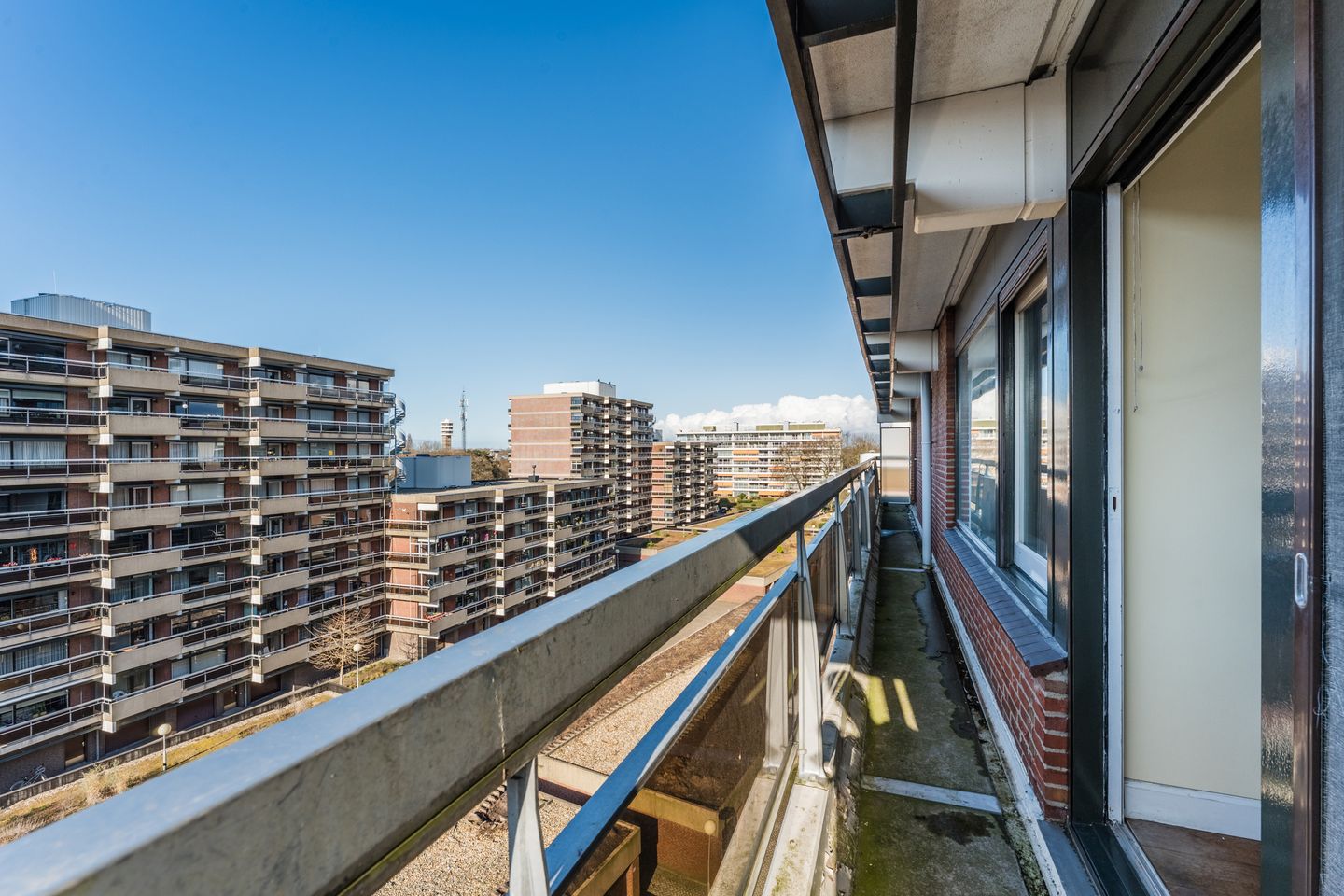 Foto 49 van Theo Mann-Bouwmeesterlaan 50