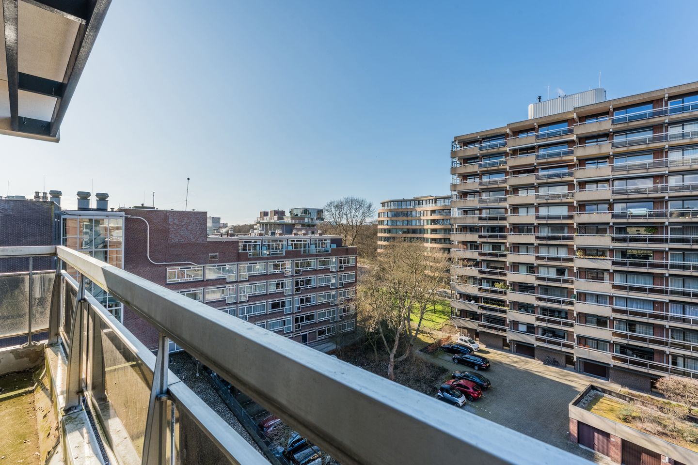 Foto 50 van Theo Mann-Bouwmeesterlaan 50