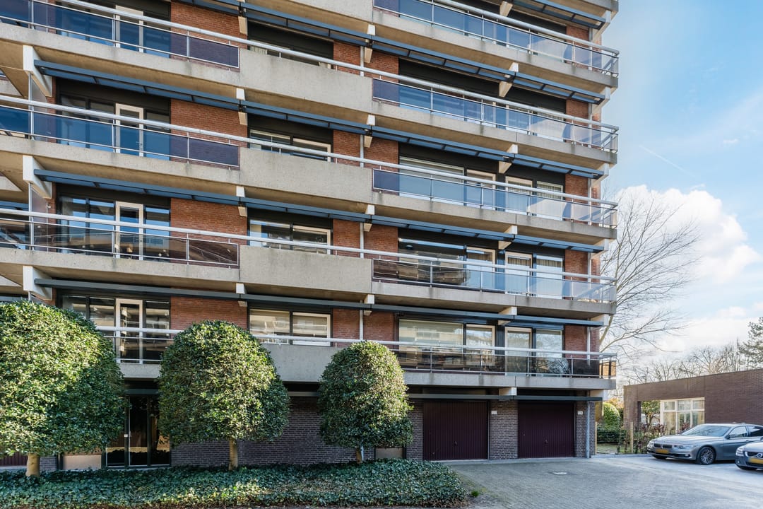 Foto 52 van Theo Mann-Bouwmeesterlaan 50