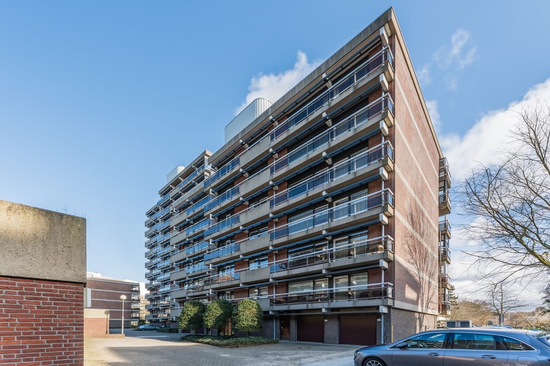 Foto 53 van Theo Mann-Bouwmeesterlaan 50