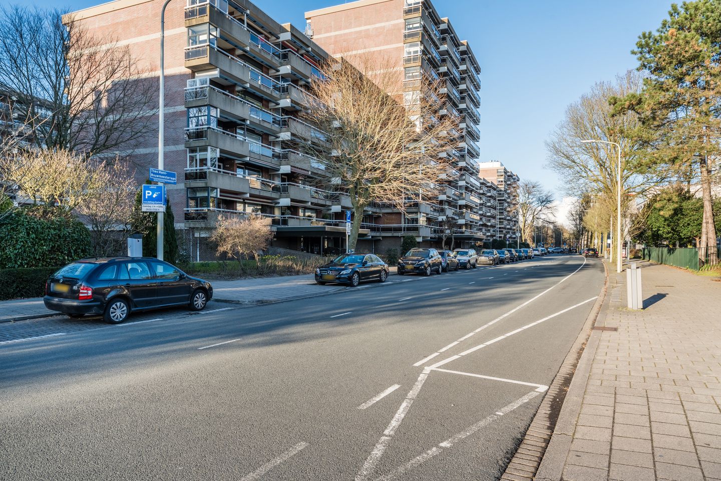 Foto 55 van Theo Mann-Bouwmeesterlaan 50