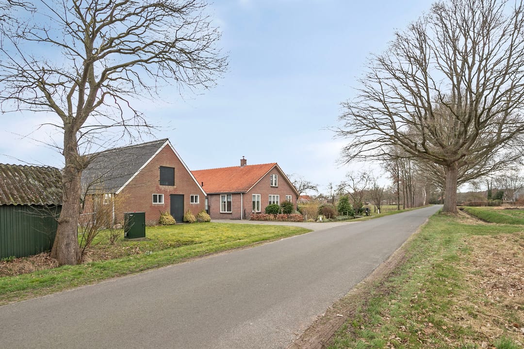 Foto 1 van Wildenborchseweg 52