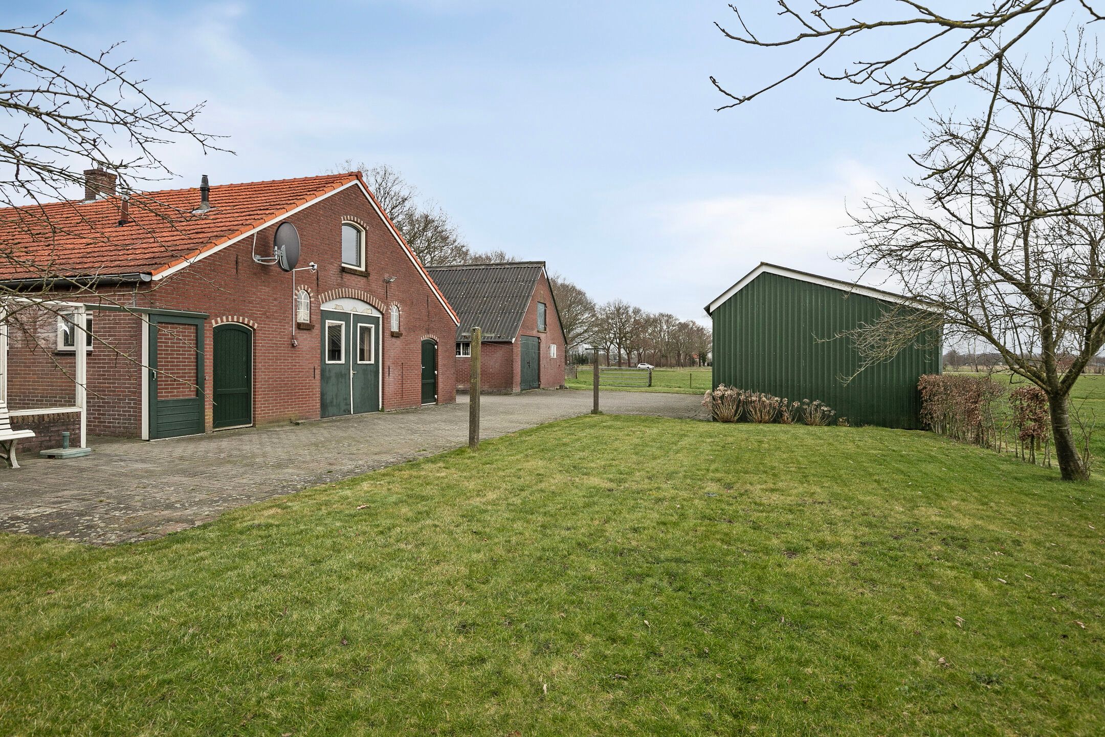 Foto 3 van Wildenborchseweg 52