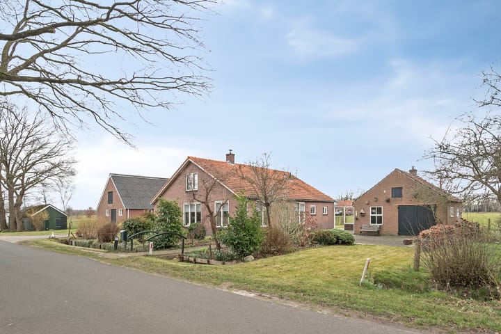 Foto 6 van Wildenborchseweg 52