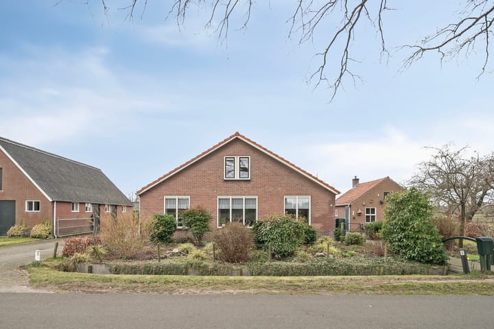 Foto 7 van Wildenborchseweg 52