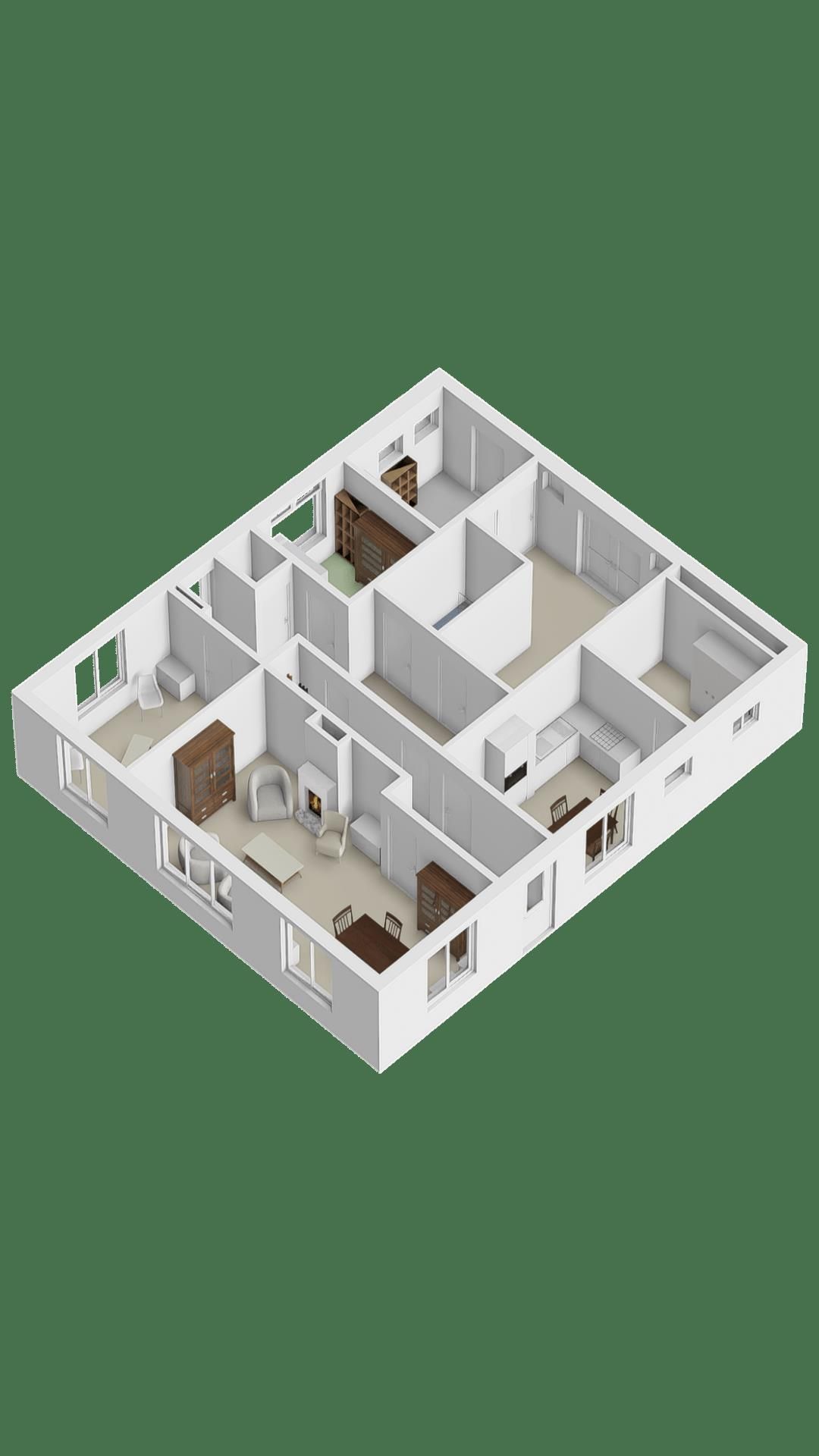 Foto 45 van Wildenborchseweg 52