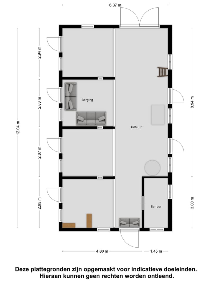 Foto 49 van Wildenborchseweg 52