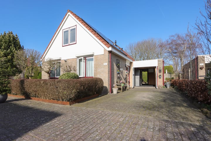 Foto 8 van De Lipizzaner 35-A