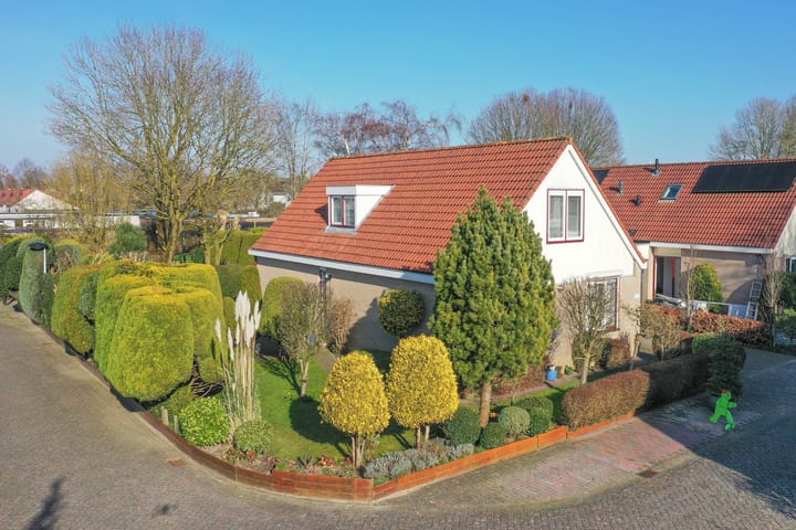 Foto 6 van De Lipizzaner 35-A