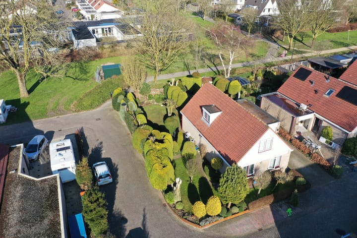 Foto 7 van De Lipizzaner 35-A