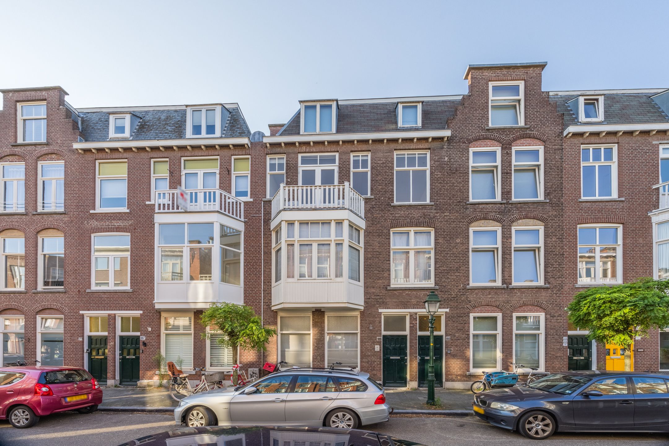 Foto 6 van Van Aerssenstraat 103-A