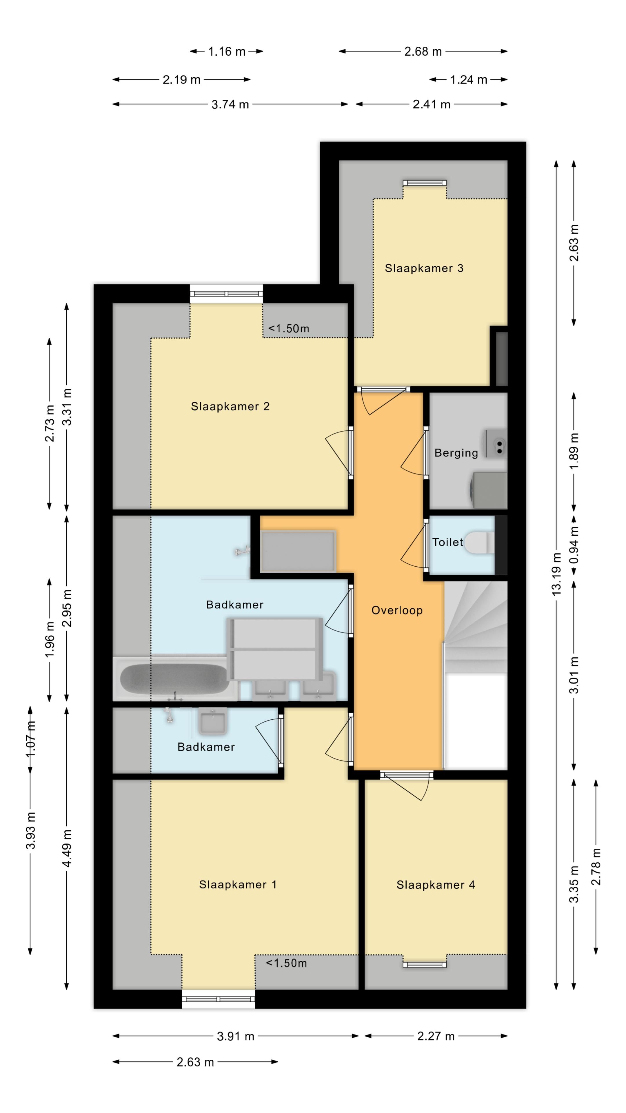 Foto 51 van Van Aerssenstraat 103-A