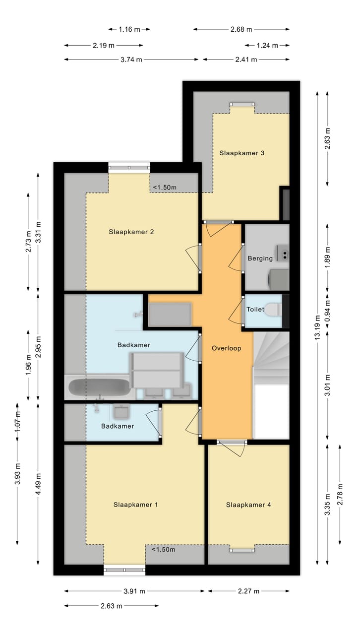 Foto 51 van Van Aerssenstraat 103-A