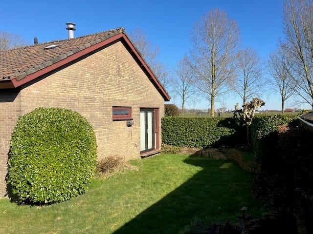 Foto 8 van Reinier Cammingalaan 6