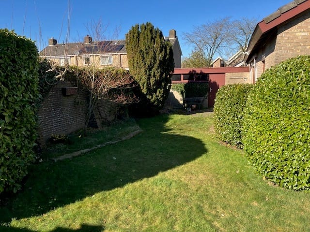 Foto 6 van Reinier Cammingalaan 6