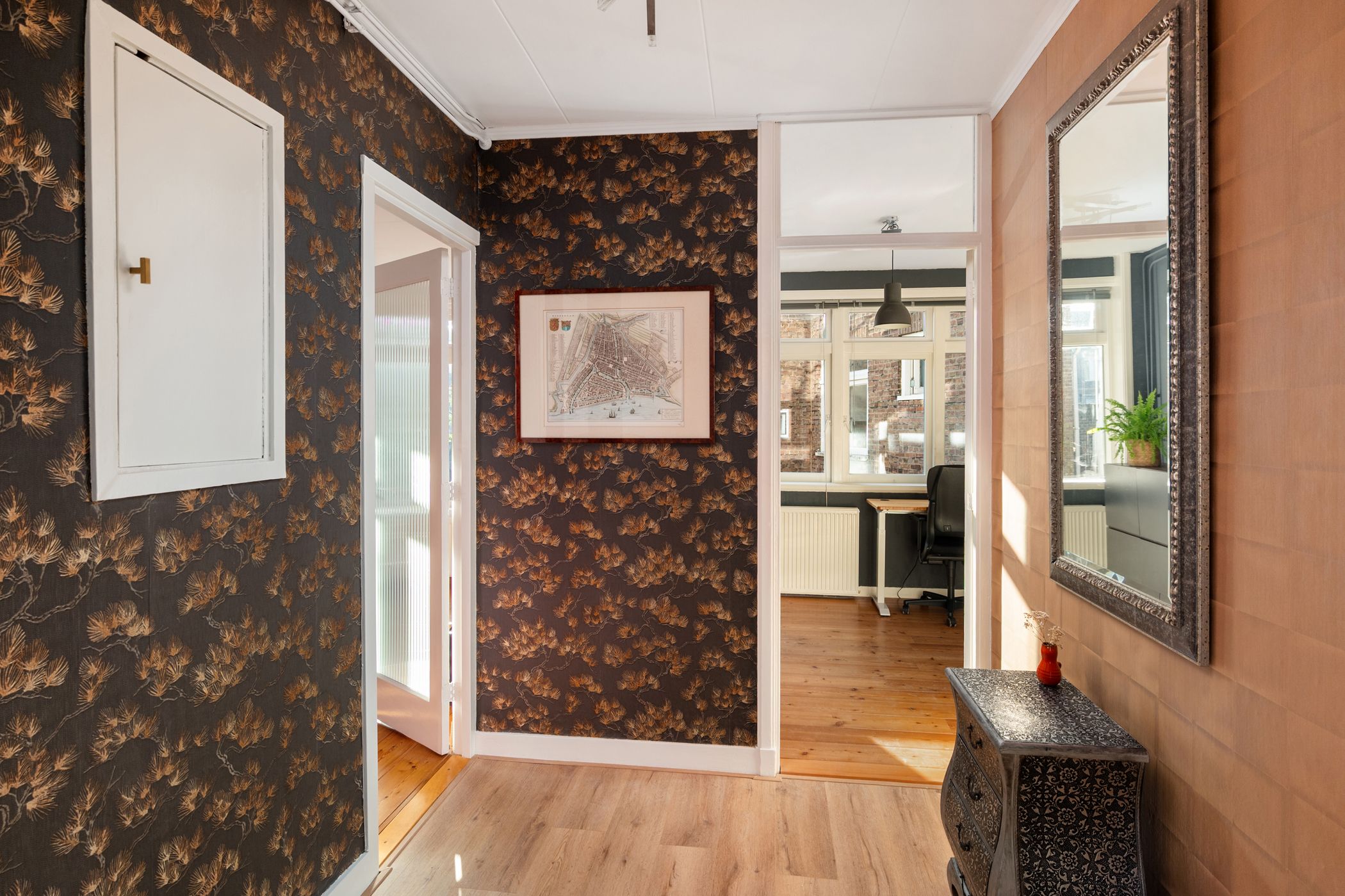 Foto 18 van Nolensstraat 32-A02