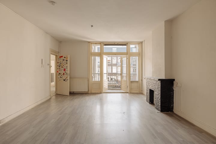 Foto 2 van Bilderdijkstraat 134-2