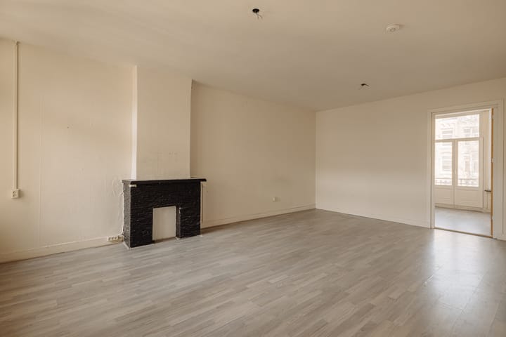 Foto 3 van Bilderdijkstraat 134-2