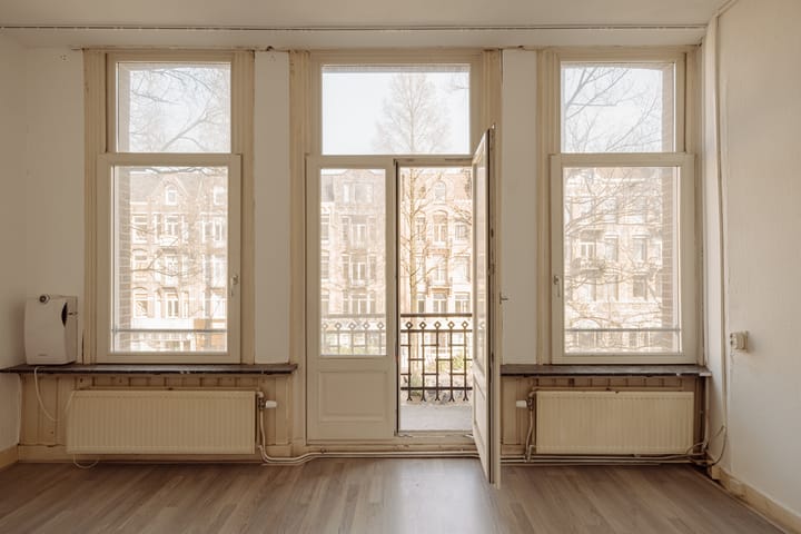 Foto 6 van Bilderdijkstraat 134-2