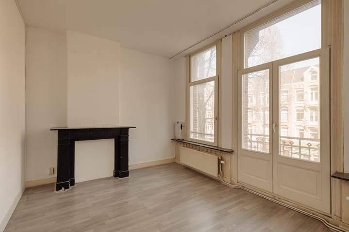 Foto 5 van Bilderdijkstraat 134-2