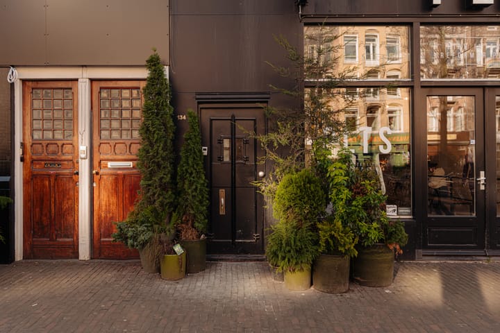 Foto 20 van Bilderdijkstraat 134-2