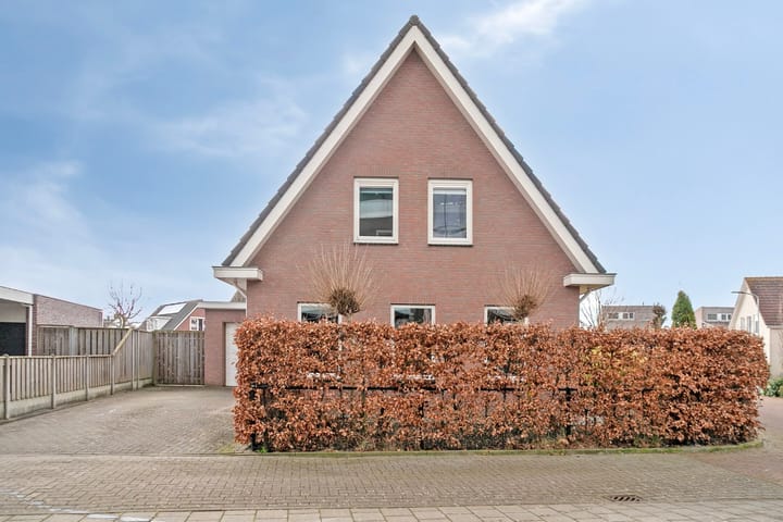 Foto 1 van Rossinipad 4